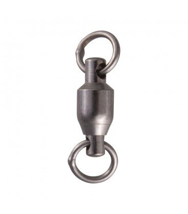 Dragon Krętliki łożyskowane 1/0 21kg 17mm