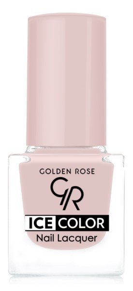 Golden Rose Ice Color Nail Lacquer Lakier do paznokci - 211 GRICECOLOR-CI21