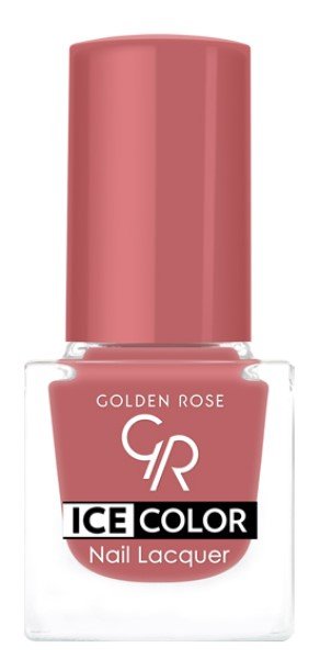 Golden Rose Lakier Do Paznokci Ice Color Nr 217