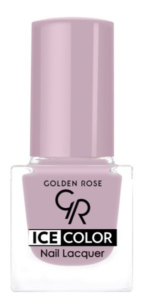 Golden Rose Lakier do paznokci Ice Color 6ml 219