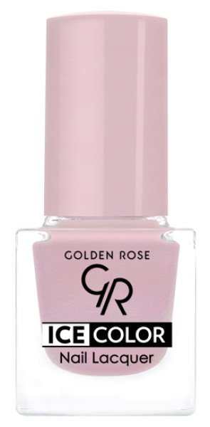 Golden Rose Lakier Do Paznokci Ice Color Nr 220