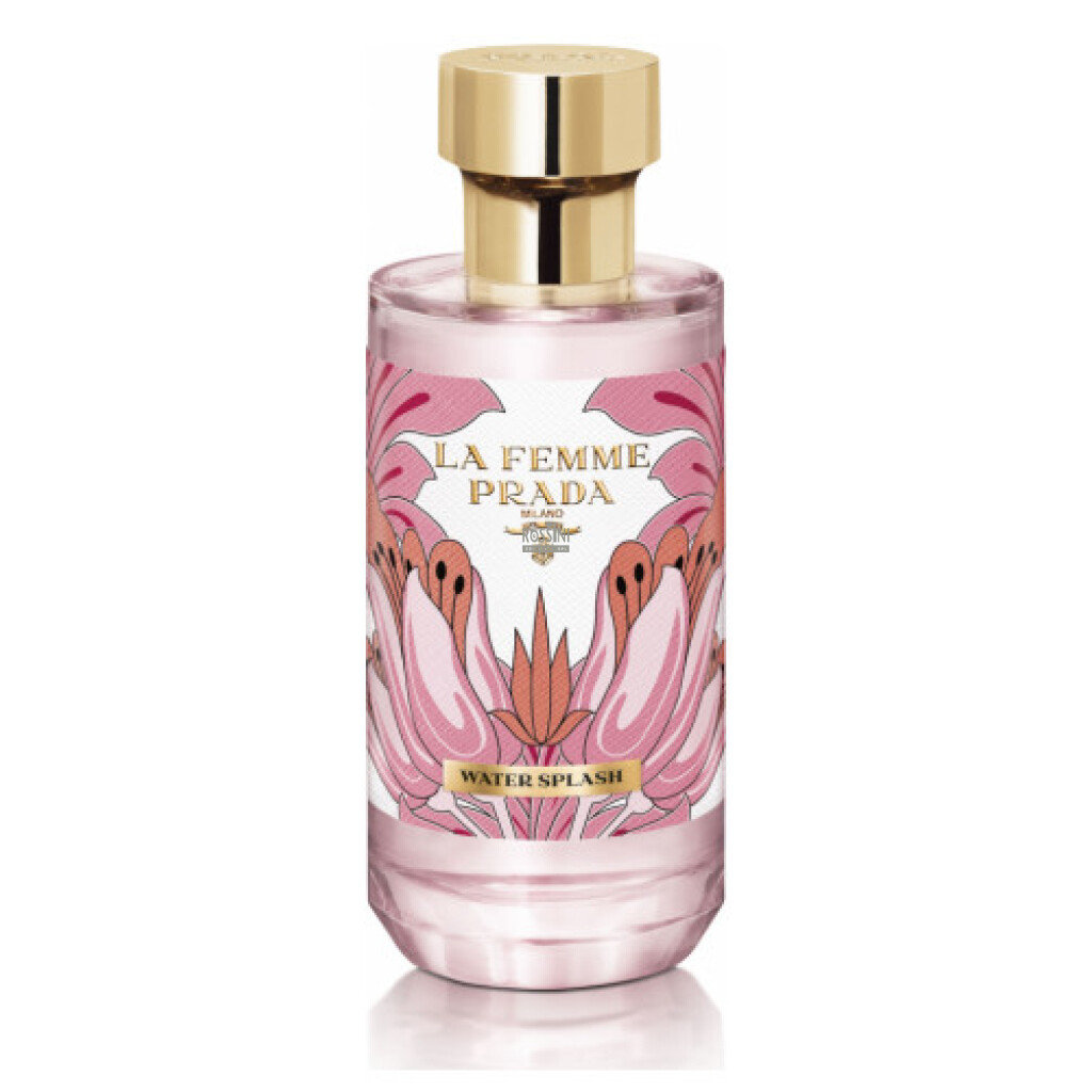 Prada La Femme Water Splash Woda toaletowa 150ml