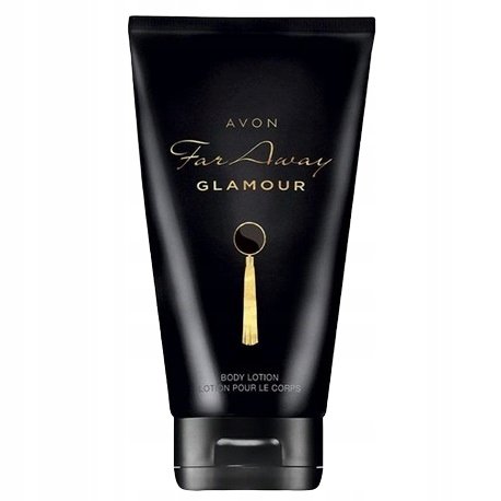 Avon Balsam Do Ciała Far Away Glamour 150 ml