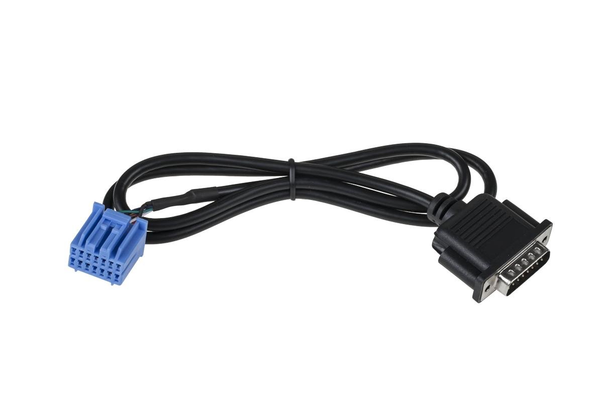 PEIYING PY-EM07 Kabel do emulatora zmieniarki model 04 Honda 2.3 LEC-PY-EM07