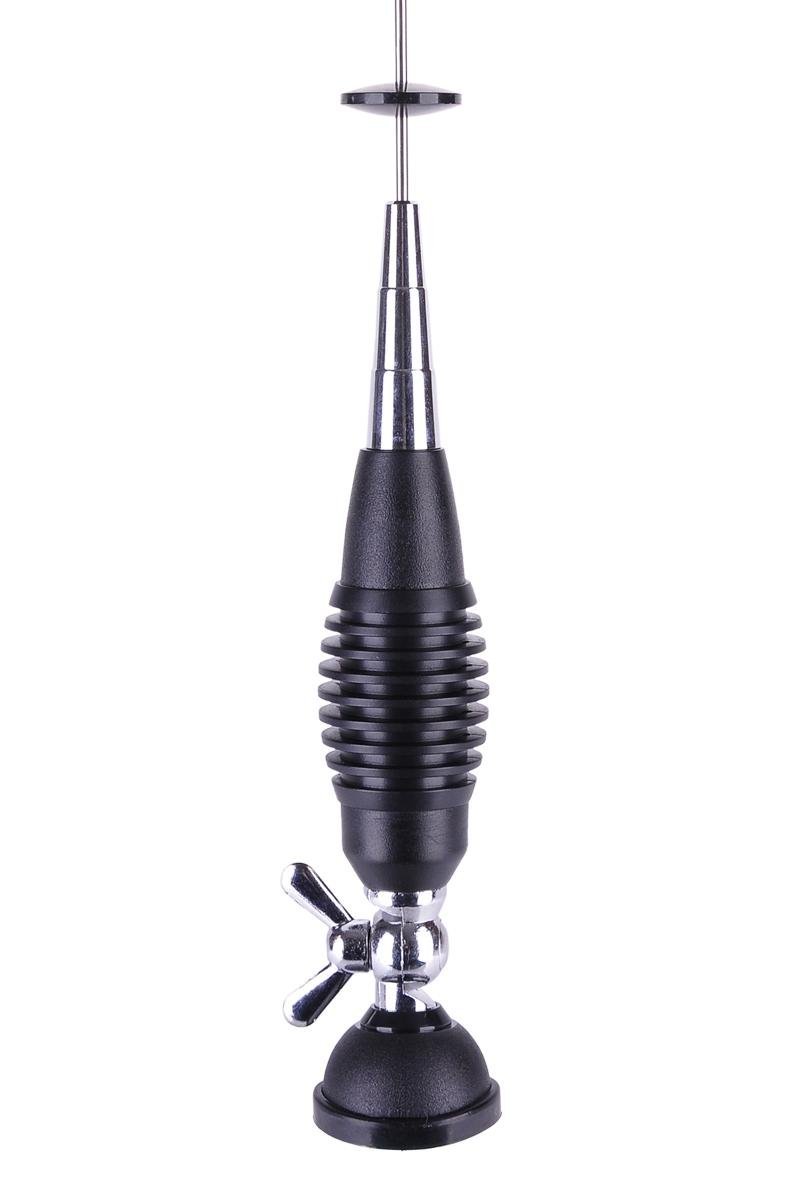 Sunker ANT0448 Antena CB Sunker Elite CB 124 montażowa 58cm LEC-ANT0448