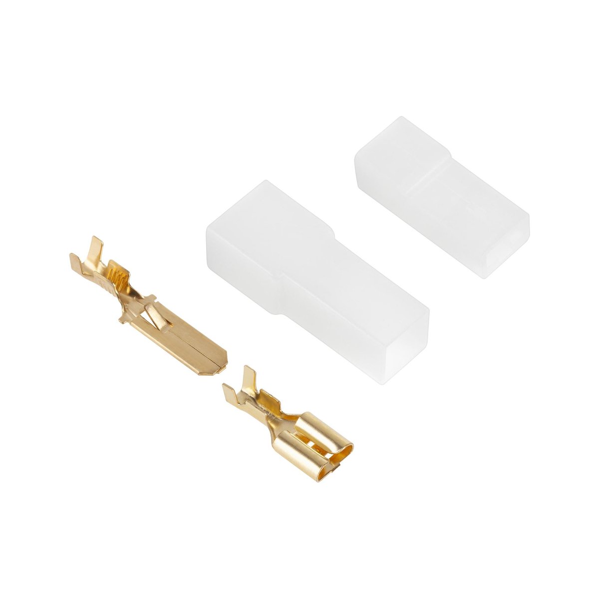 LP ZLA0702 Obudowa konektorów 1kr wtyk+gniazdo LEC-ZLA0702