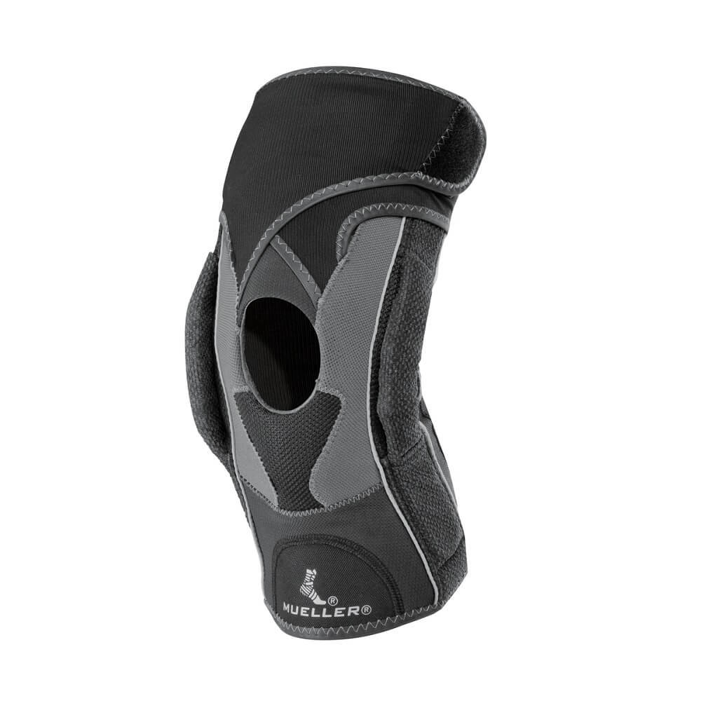 Stabilizator kolana HG80 z regulacja kąta - Mueller