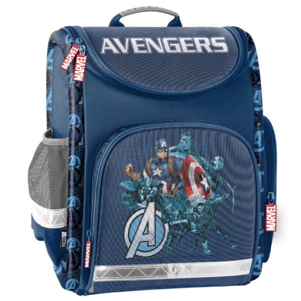 Paso Tornister Avengers AV22KK-524