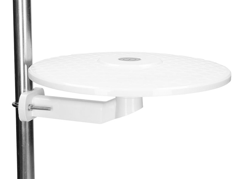 Antena DVB-T Compact, USB, biała.