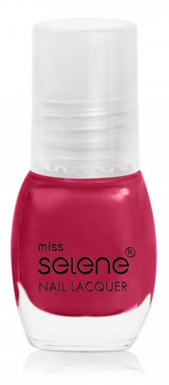 Golden Rose mini lakier do paznokci Miss Selene mini nailLacquer - 141