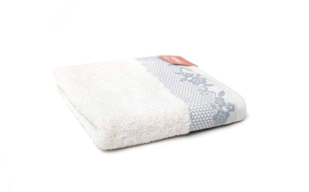 Faro Ręcznik Bjork 50x90 Frotte Ecru 500g