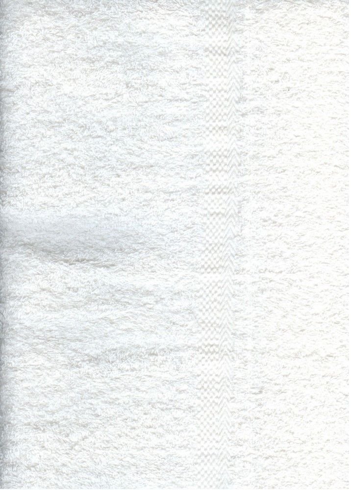 Frotex RĘCZNIK JANOSIK NEW 50X100 BIAŁY RE-JA2-050-BIAL