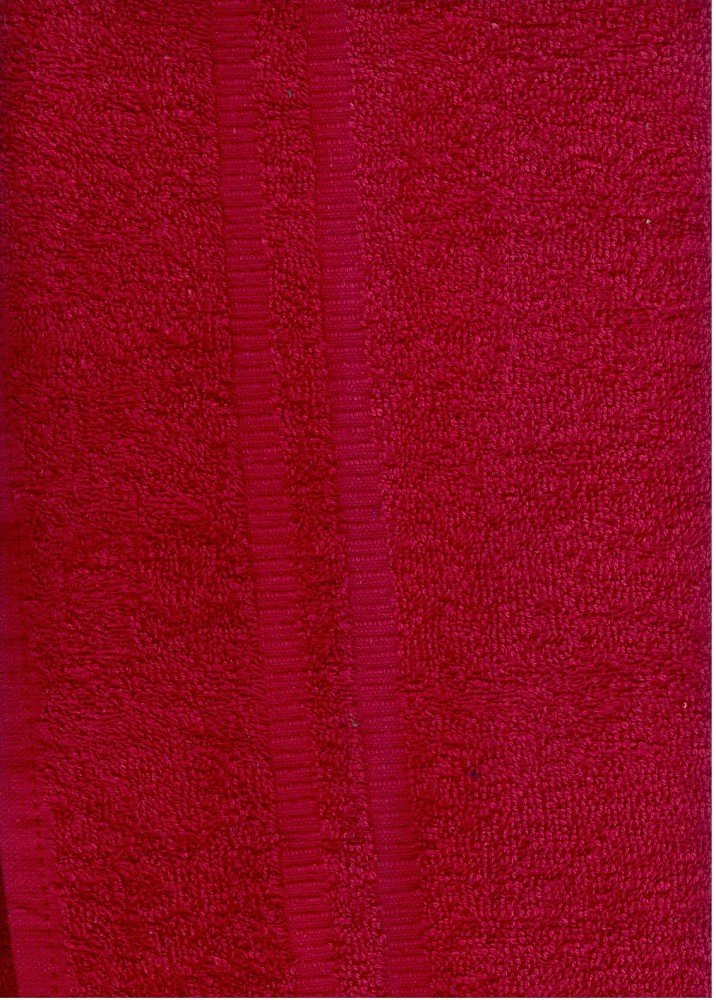 Greno Home- Bielbaw Ręcznik Frotex Junak New 50X100 Bordo RE-JU2-050-BORD