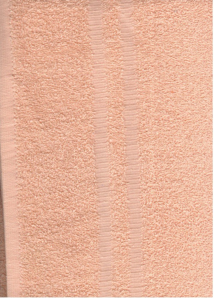 Frotex Ręcznik Junak New 50x100 Brzoskwinia RE-JU2-050-BRZO