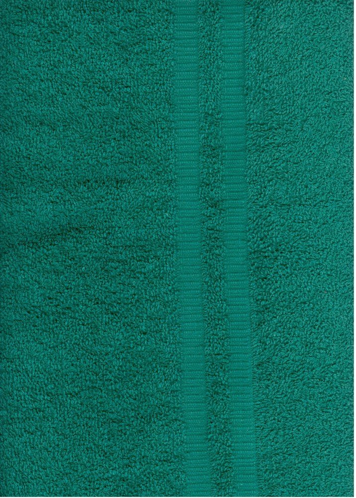 Greno Home- Bielbaw Ręcznik Frotex Junak New 50X100 Zielony RE-JU2-050-ZIEL