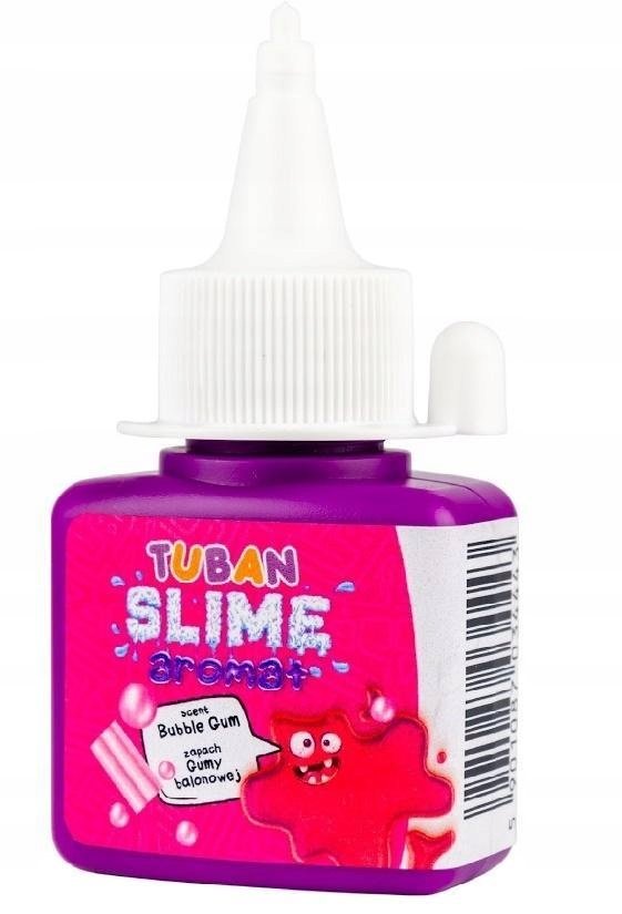 Tuban Slime aromat guma balonowa