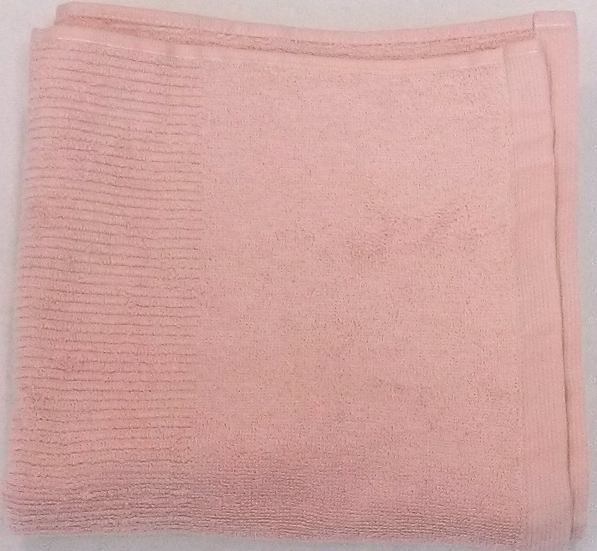 Ręcznik Sabotek 50x100 różowy Zwoltex