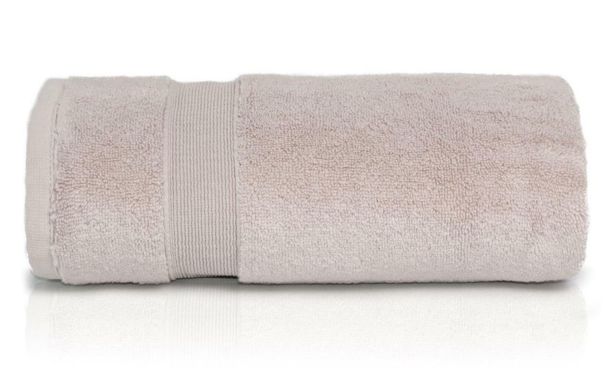 Detexpol Ręczniki bawełniany beżowy 9241RN 9241RN SAM 50x90