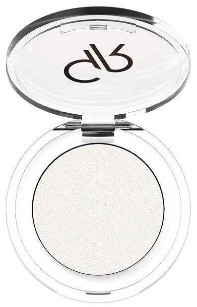 Golden Rose, Pearl Mono, Perłowy cień do powiek 41, 2,3 g