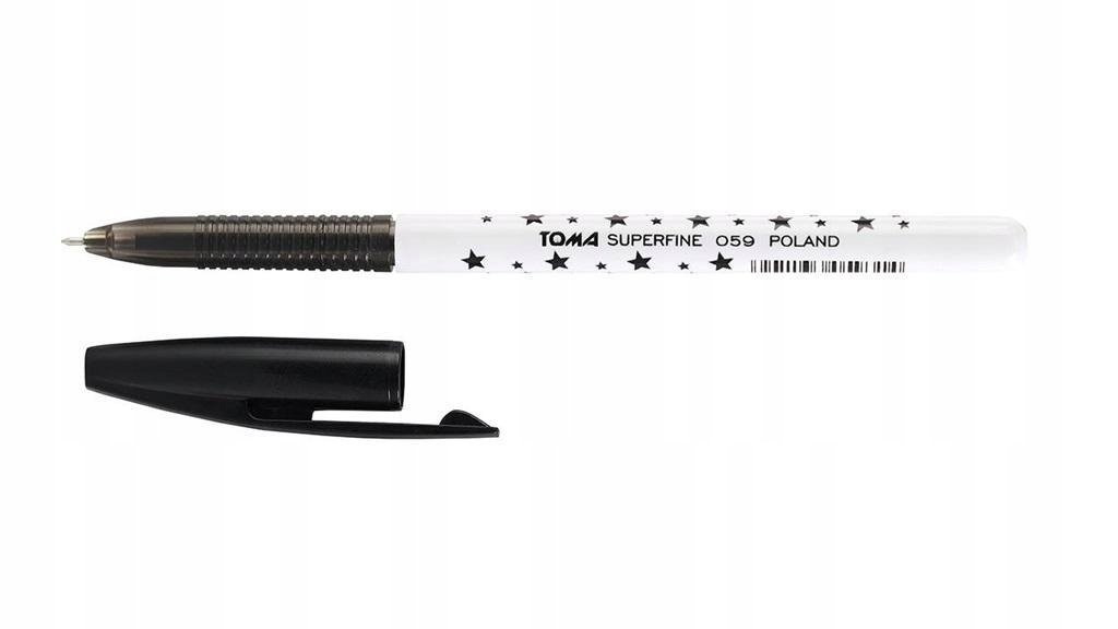 TOMA Długopis Superfine 0,5mm 174428