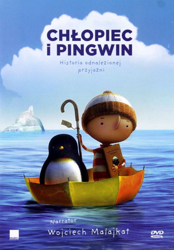 Ale robale część 3 DVD