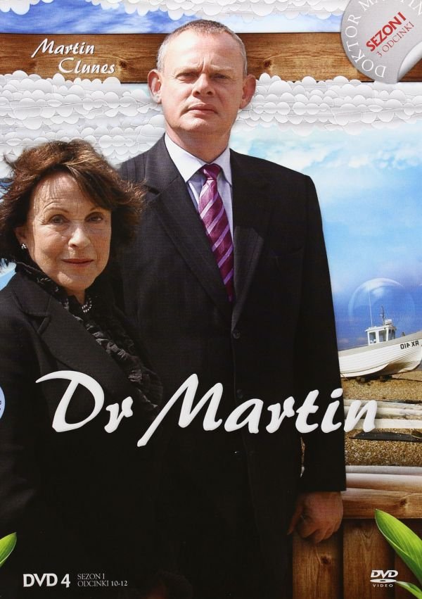 Dr Martin 4