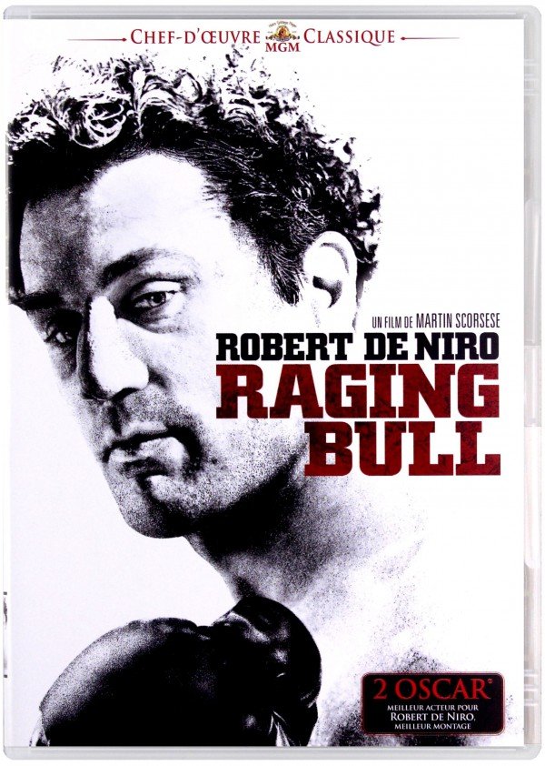 Raging Bull