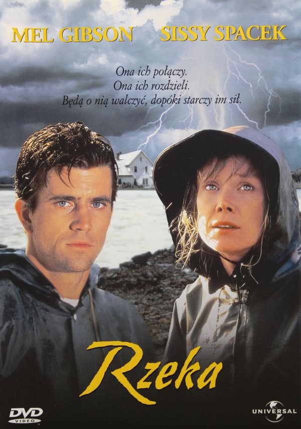 Rzeka (The River) [DVD]
