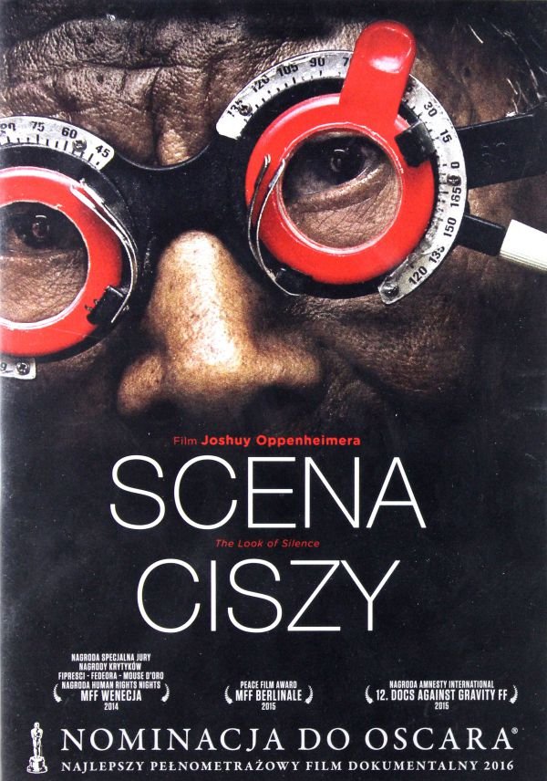 Scena Ciszy