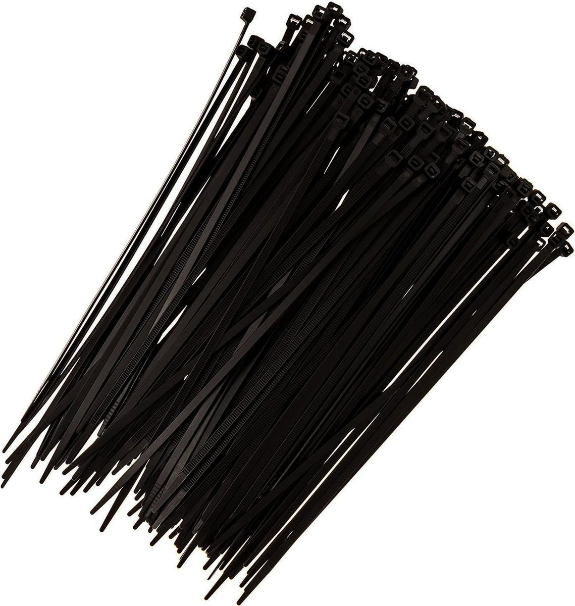 Mozos Organizer  Zestaw opasek 100szt 2.5x200mm MCABLE-M