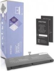 Movano Bateria mitsu Apple A1382 BC/AP-A1382