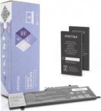 Mitsu Bateria do Dell Inspiron 13 7347 (3874 mAh)