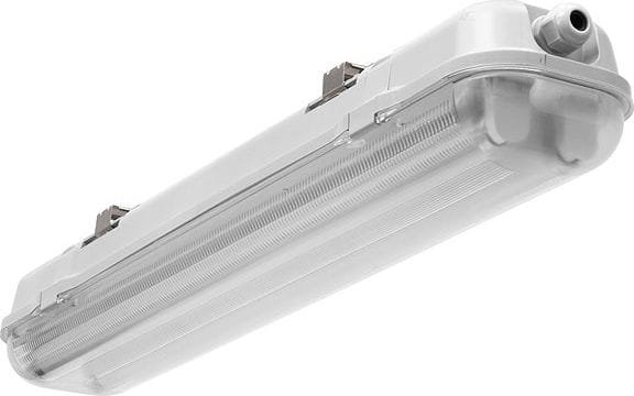Kanlux Oprawa hermetyczna 2x18W MAH PLUS-218-ABS/PS k_18516