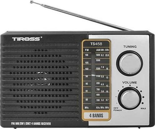 Tiross TS-458