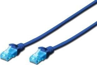 DIGITUS Digitus 7m Cat5e U/UTP kabel sieciowy DK-1512-070/B