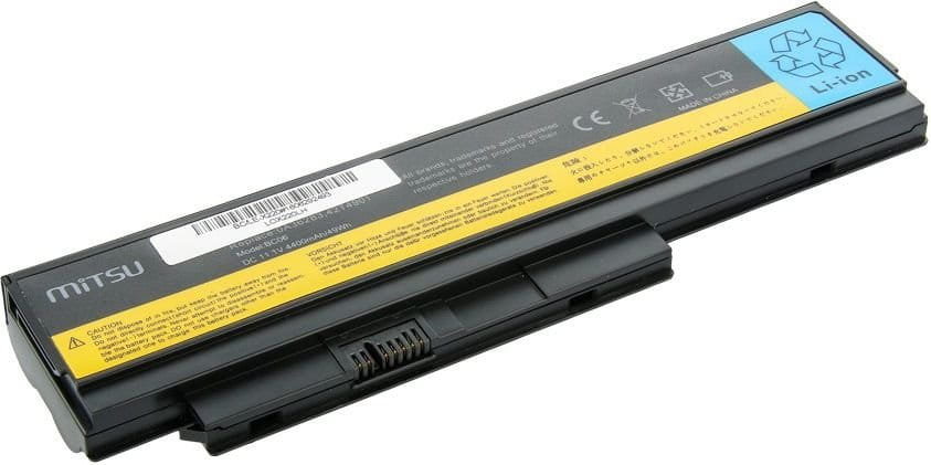 Mitsu Bateria do Lenovo X220 4400 mAh BC/LE-X220