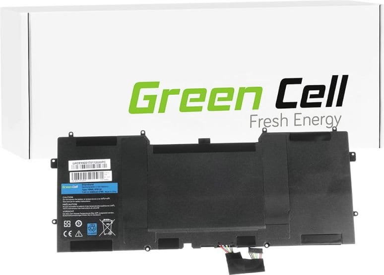 Green Cell Bateria 7,4V 6300 mAh DE85 DE85