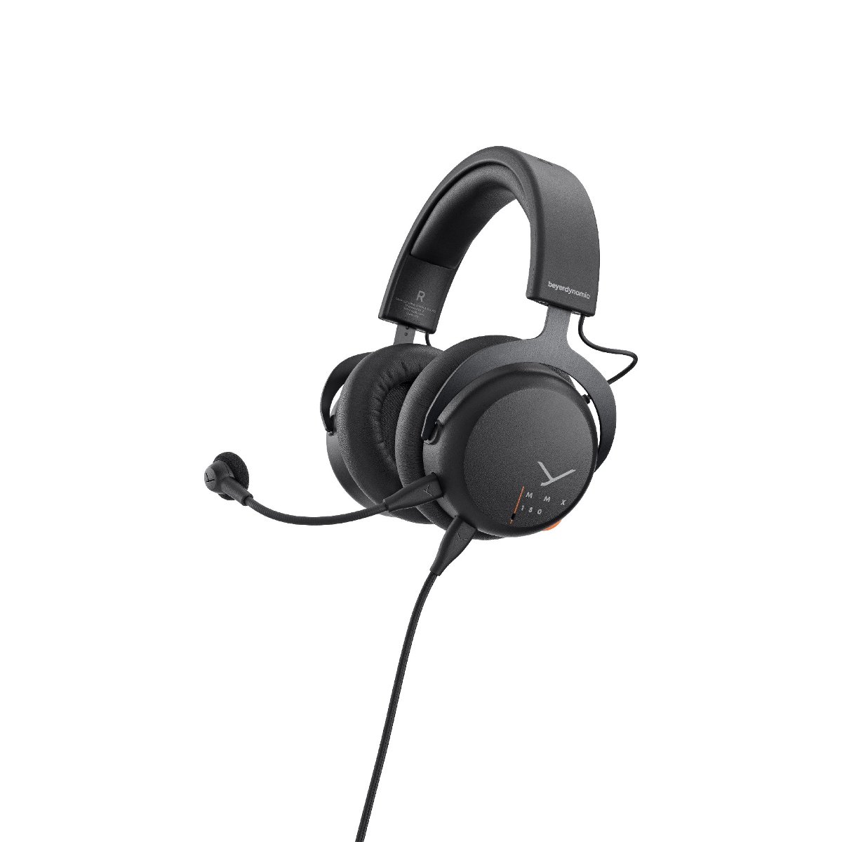 Beyerdynamic MMX 150 czarne