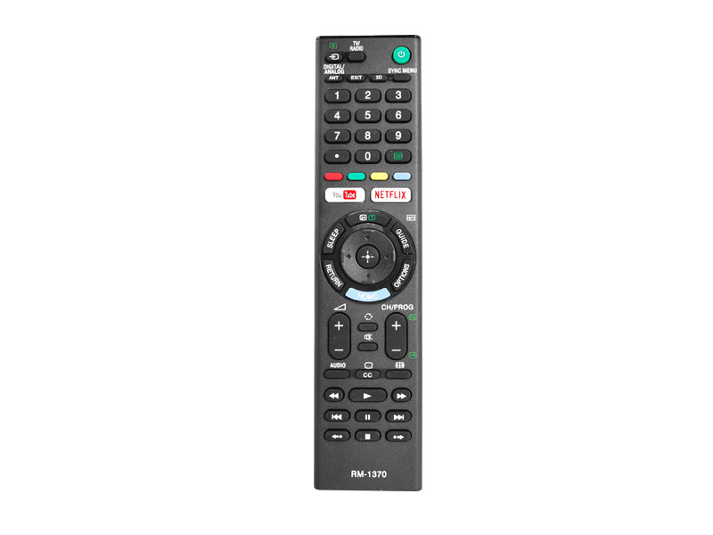 Sony Pilot Tv RMT-TX300E Zamiennik L1370