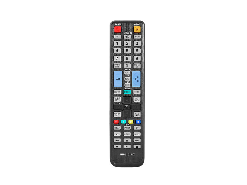 Samsung Pilot Do Tv Lcd/led Uniwersalny