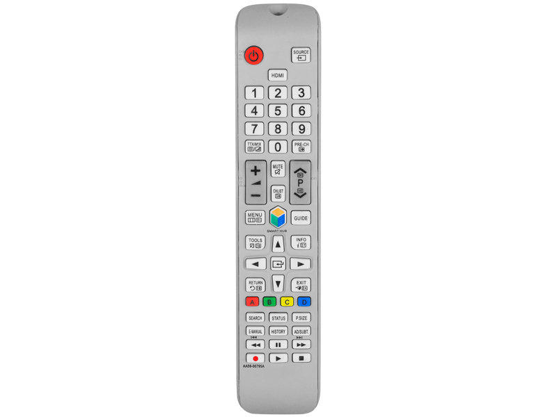 Samsung Pilot AA59-00795A do TV marki AA59-00795A