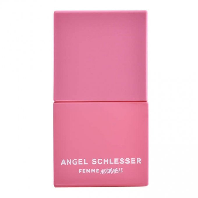 Angel Schlesser Adorable EDT 50 ml