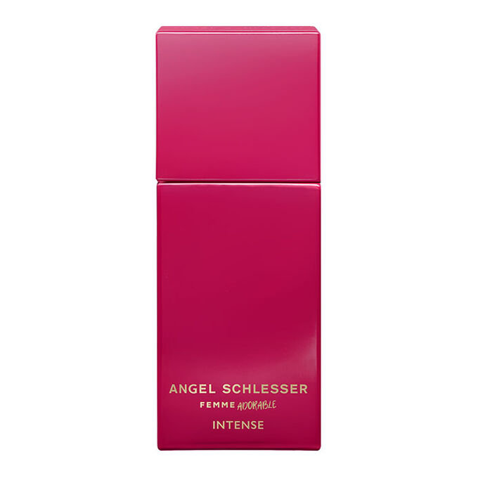 Angel Schlesser Adorable Intense Edp Spray 100ml