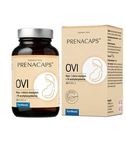 ForMEDS Prenacaps OVI x 60 kaps
