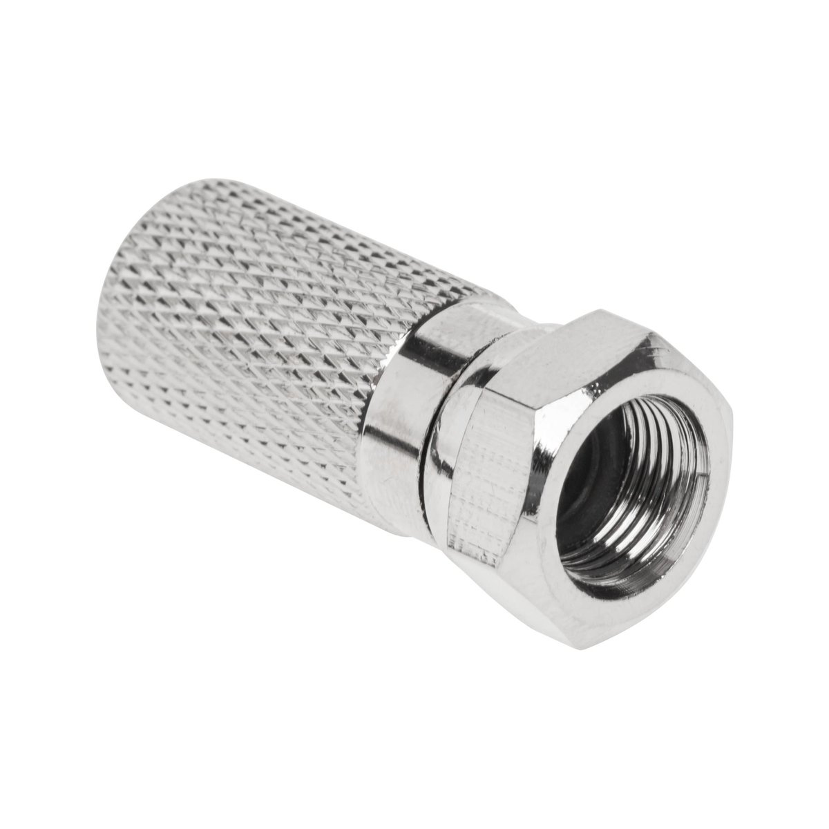 Wtyk Sat F 9,7MM Cu Na Kabl RG11