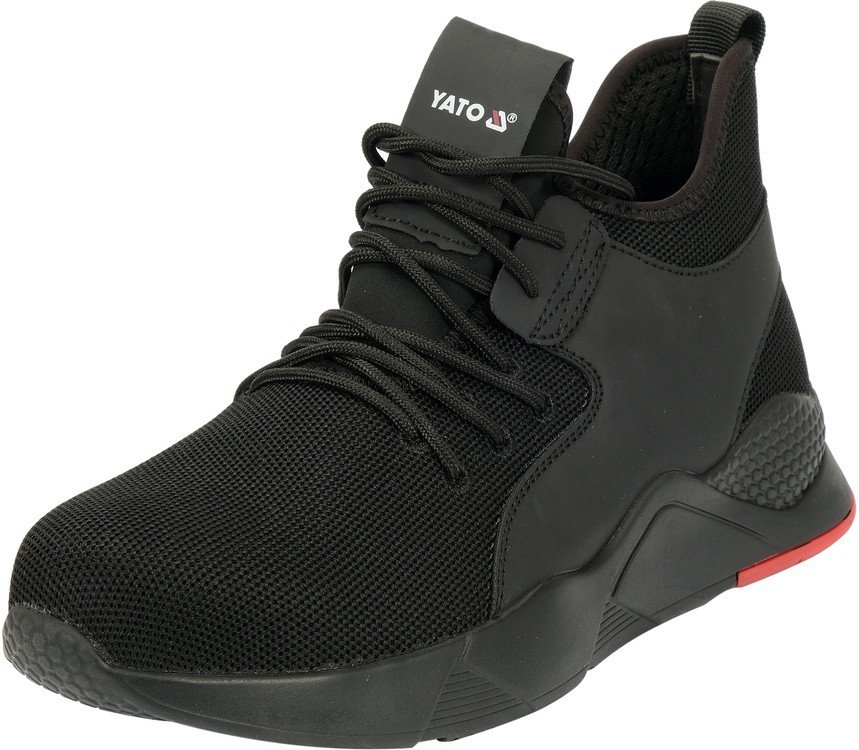 Yato Buty Robocze Sport.Pubs Sbp Roz. 44