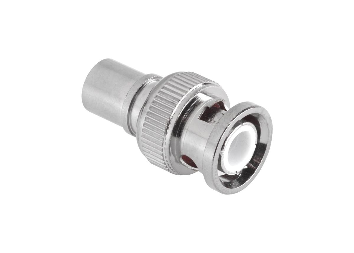 Wtyk Bnc Na Kabel RG59 Wtyczka WTY0476-2