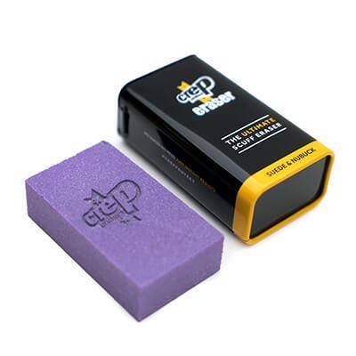 Guma do czyszczenia Crep Protect Eraser - Zamsz i Nubuk