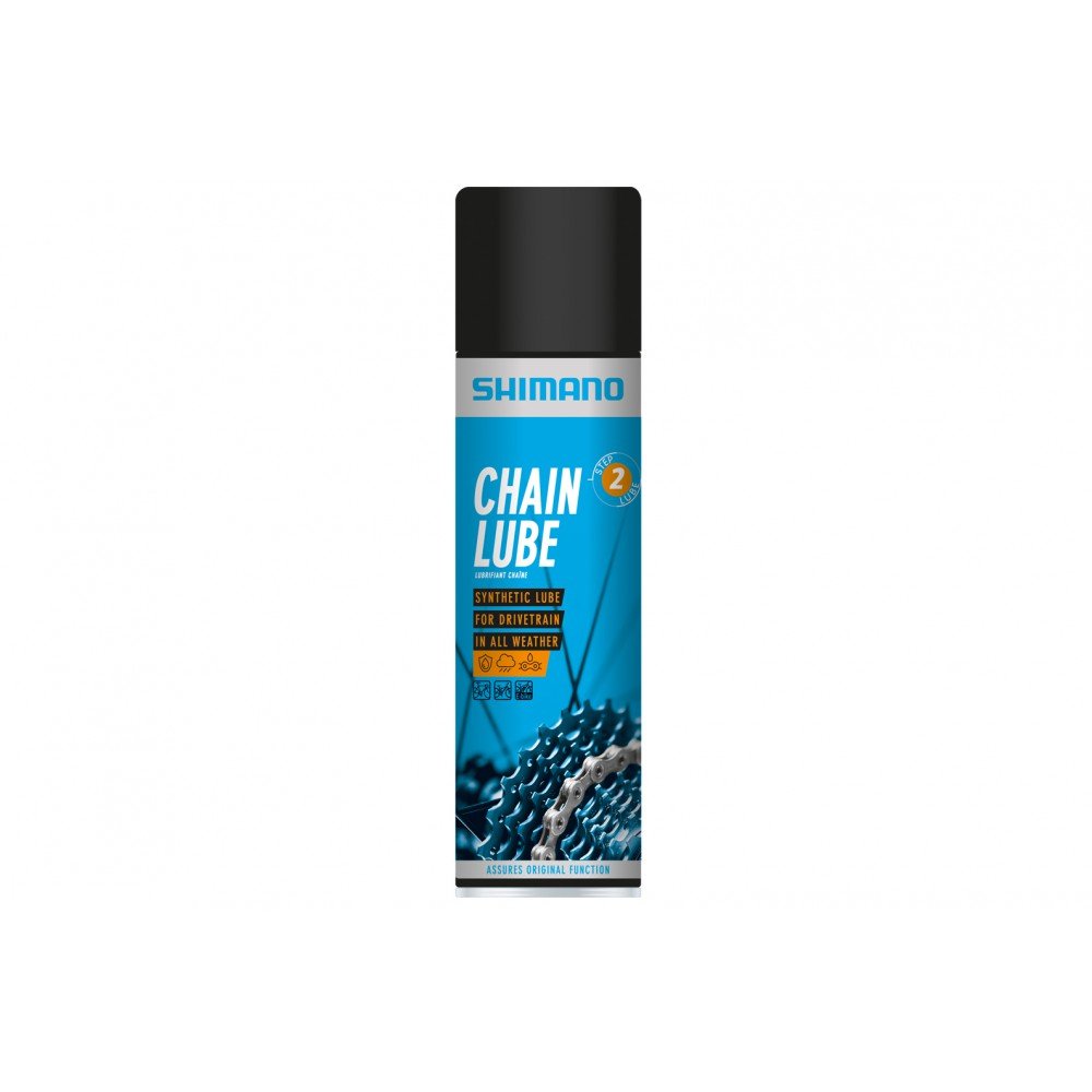 SHIMANO Smar LBCL1A0200SB 200 ml