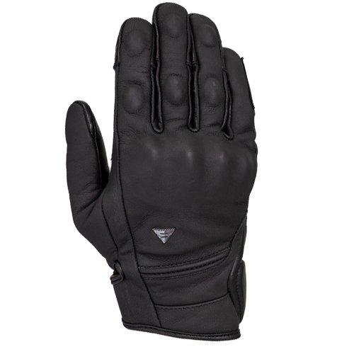 Rękawice motocyklowe Shima Shadow TFL czarne L